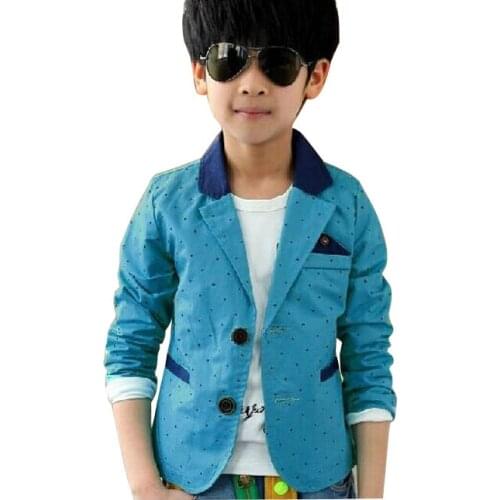 Picemice Boys' Suits & Blazers