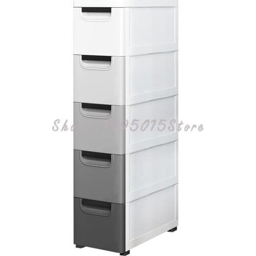 30cm Storage Cabinet Dormitory Snack Storage Cabinet Childrens Simple Storage Box Drawer Storage Cabinet