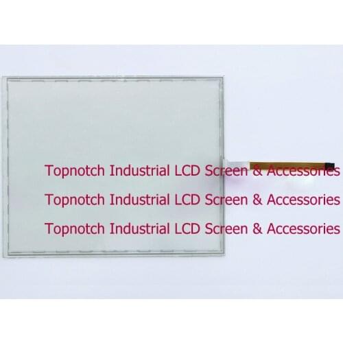 Brand New Touch Screen Digitizer for MP377-19 6AV6644-0AC01-2AX0 MP37719 6AV6 644-0AC01-2AX0 Touch Pad Glass