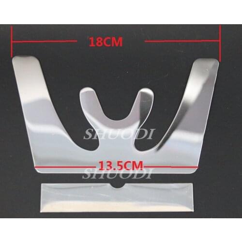 Dental Orthodontic 3D Occlusal Maxillary Casting Jaw Fox Plane Plate Complete Denture for teeth whitening