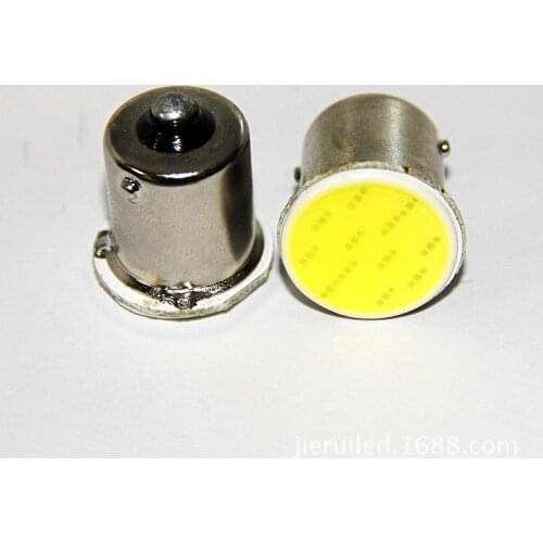 Led brake reversing turn signal 1156 car light