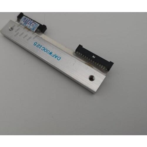 New original genuine TLP2824 thermal label printer TLP2824, barcode print head TLP2824 for zebra,TLP-2824/TLP2824-Z LP-2824