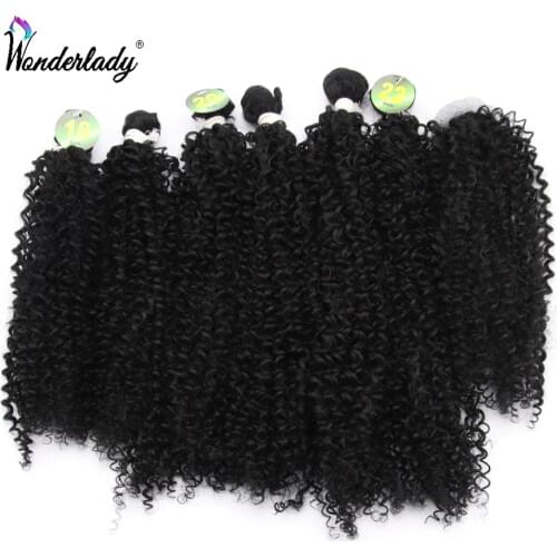 Накладные волосы WonderLady China At AliExpress