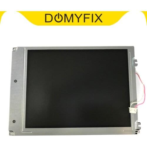 For Mitsubishi 8.4inch AA084VD02 LCD Screen Display Panel 640*480 LCD Monitors