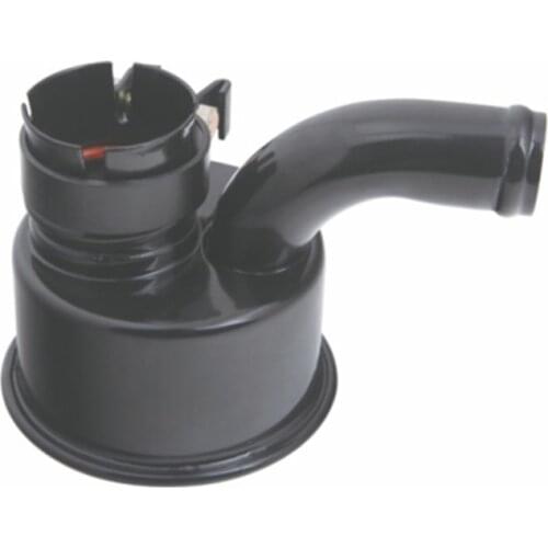 65.01801-5035A New Air Crankcase Breather Oil Filter Cap Fit Doosan Daewoo Excavator DH220-5