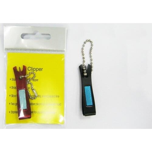 Aventik 3 in 1 Fly Fishing Fast Tie Combo Tool Knot Tyer Red & BlackL