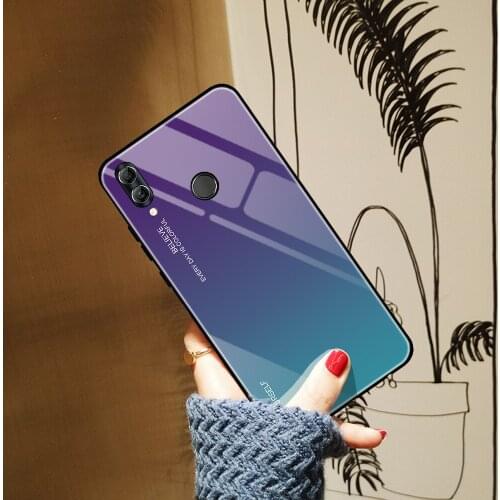 Blandy Huawei Phone Cases