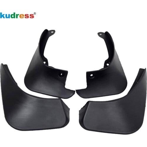 For Toyota Yaris 2006 2007 2008 2009 Hatchback Car Mud Flap Front Rear Fender Splash Guards Mud Flaps Mudguards Accessories