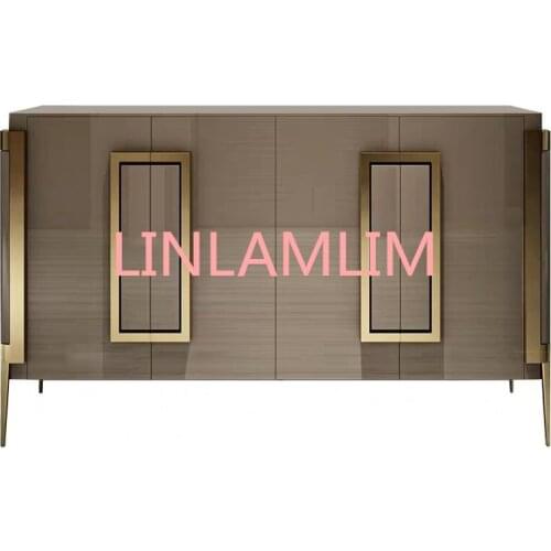 Door to door delivery dining room eat edge ark Aparador carro herramientas taller con ruedas sideboard buffet meuble comedor car