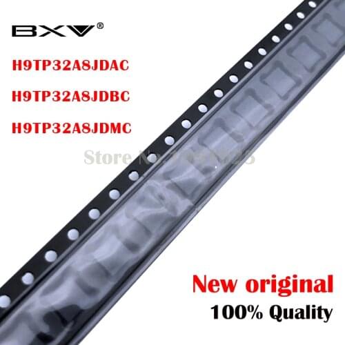 H9TP32A8JDAC H9TP32A8JDBC H9TP32A8JDMC 100%New BGA