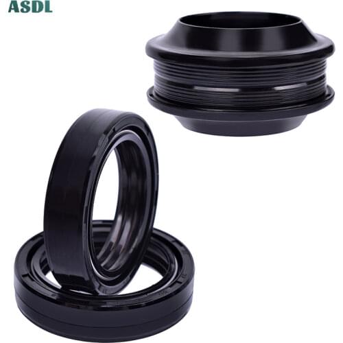 37x50x11 Fork Oil Seal 37 50 Dust Seal Cover For Honda NX200 XL200LA XR200R XR200 Brazil Electric Start XR NX 200 CRF230 CRF 230