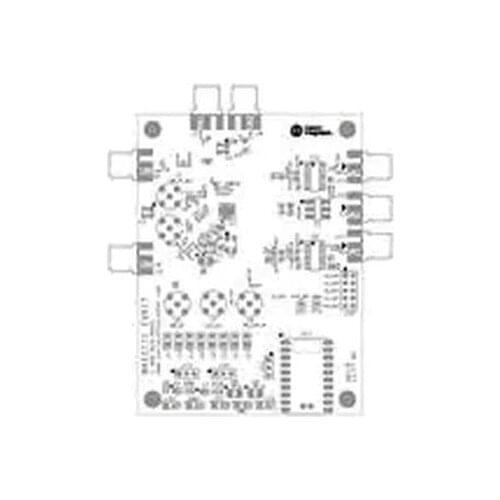 MAX2771EVKIT# GPS Development Tools Next-generation Global Navigation Satellite System (GNSS) receiver