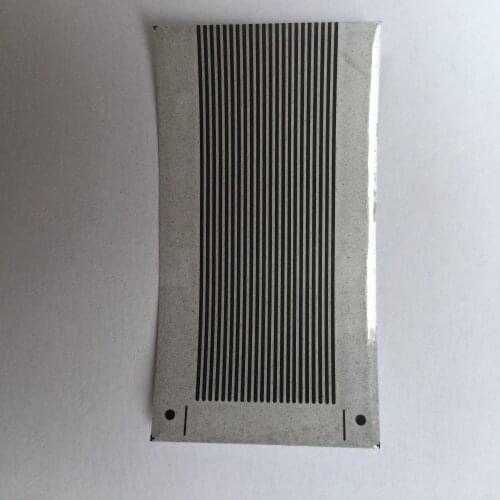 Pixel Repair Tool Kit For SAAB 93(98-03) ACC Automatic Climate Control Computer Flat LCD Connector Ribbon Cable