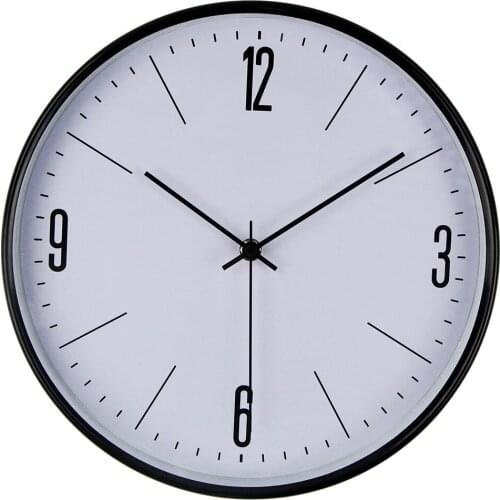 2021 New Vintage Metal Wall Clock Quartz Reloj De Pared Modern Wandklok for Living Room Wall Clocks Watch