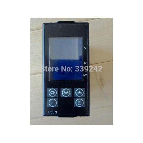 NEW&ORIGINAL E5EN-Q3HT-N Temperature Controller E5EN-Q3HT-N