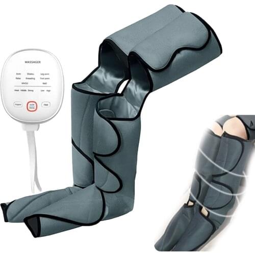 Ногу массажный аппарат OEING China At AliExpress
