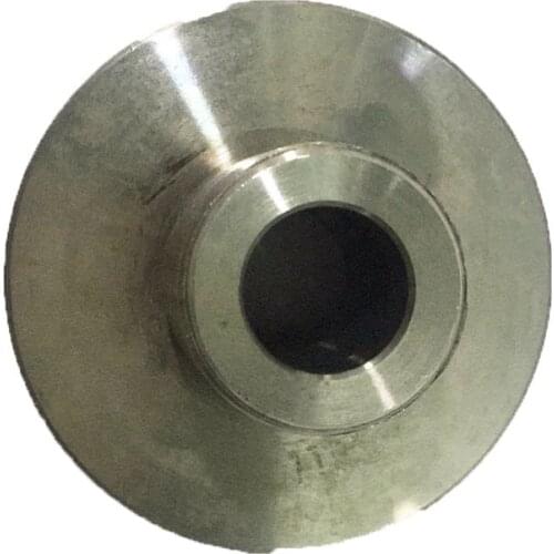 Cannular Turntable Base