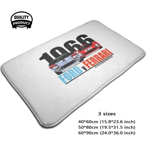 Vs - They Took The American Dream For A Ride 3D Soft Non-Slip Mat Rug Carpet Foot Pad Vs Verse The American Dream Dream For A