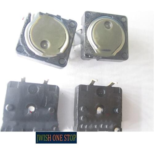 SKHCBHA010 touch switch 12 * 12 * 4.3 keyswitch