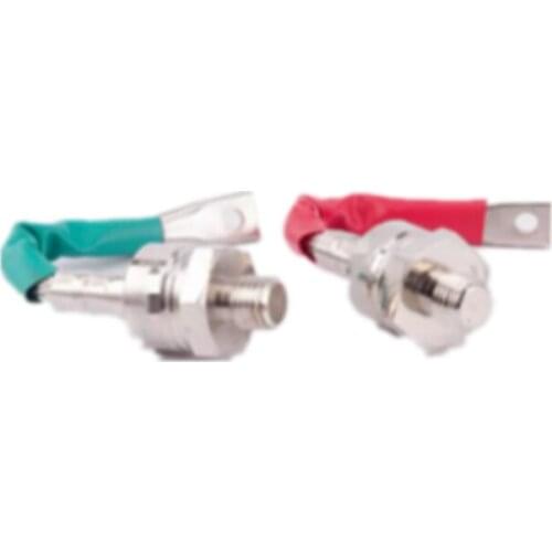 Bolt type ZP200A 1000V spiral defence of the diode rectifier thyristor