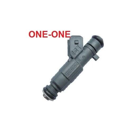 Fuel Injector 0280156264 FOR CHERY Tiggo A5 T11