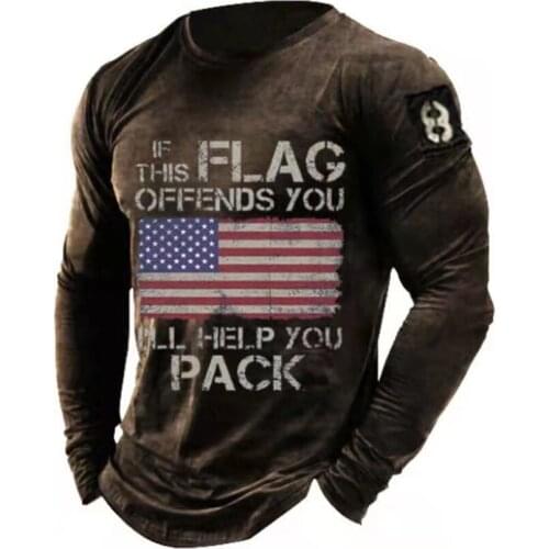 Xftorginal Men's T-shirts With Inscriptions