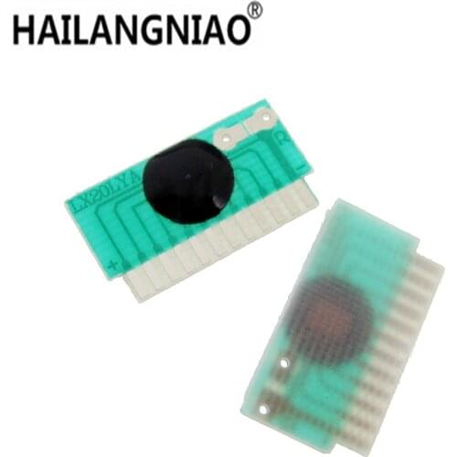 1PCS LX20LYA ISD1820 10s 20s 20secs Voice Recorder Chip Sound Recording Playback Module Talking Music Audio Recordable