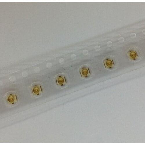 30pcs/lot UFL seat IPEX / IPX U.FL-R-SMT RF coaxial connectors Antenna 20279-001E new original