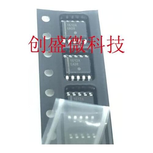 Free shipping 20PCS NCP1612A 1612A NCP1612ADR2G SOP10