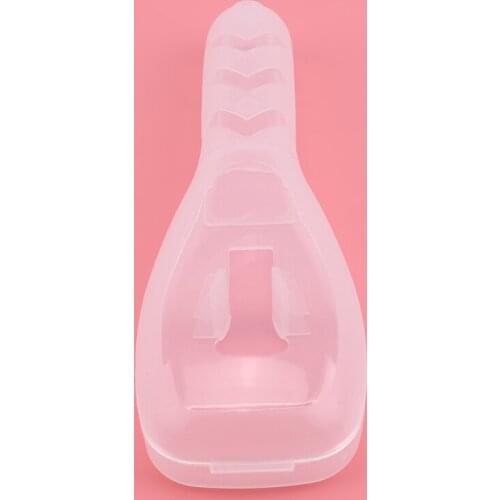 Portable Men Manual Razor Shaver Cover Travel Case Holder Box