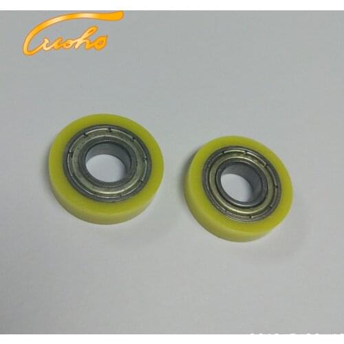 Cicoho Bike Stands