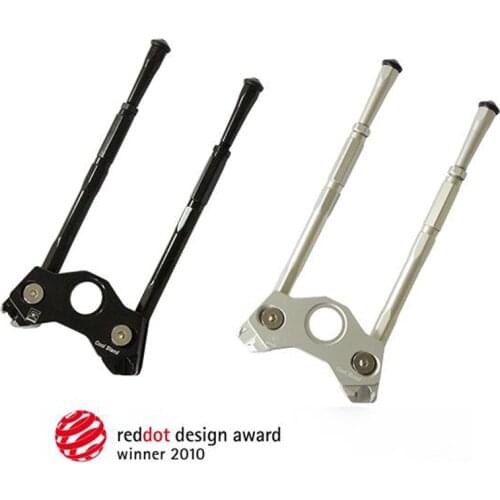 CoolStand Bicycle Crank Kickstand for MTB Road Bike Crank Kickstand Parking Rack 2019