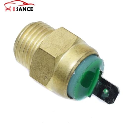 ISANCE Water Temperature Sensor MM432104 For Mitsubishi Engine L2E L3E S3L2 S4L2 L2A L3A L3C L2C L3E2