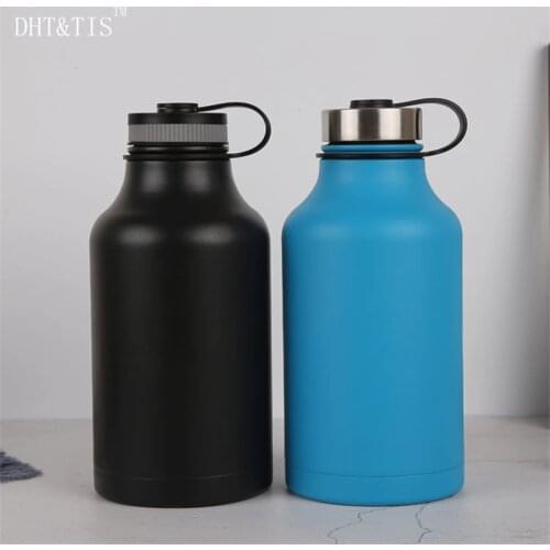 DHT&TIS Large Thermoses