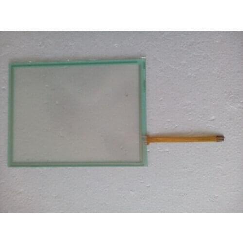 AST-057 AST-057A Touch Screen Glass for HMI Panel repair~do it yourself, Have in stock