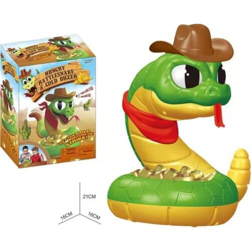 Montessori Games Snake Puzzle Childrens Toys for Children Fidget Party Games Kids Spoof Christmas Gifts Educational Funny Toy