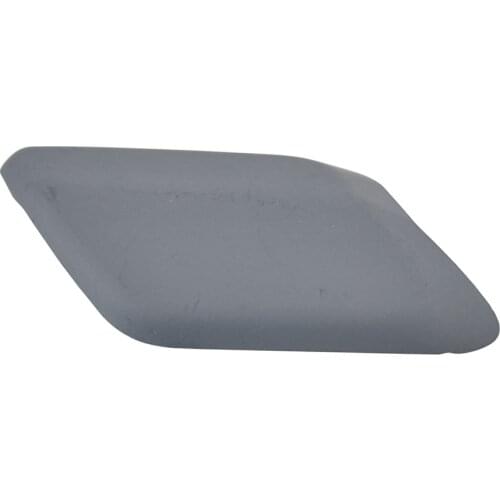 Left Right side Car Front Bumper Headlight Water Spray Nozzle Jet Cover Cap for Ford Mondeo 2007-2012