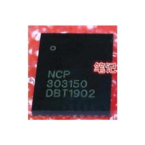 NCP303150MNTWG NCP303150