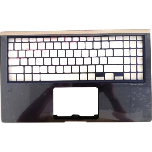 NEW For ASUS ZenBook 15 UX533 UX533FD Touch/NO Touch Laptop LCD Back Cover/Palmrest Upper Case