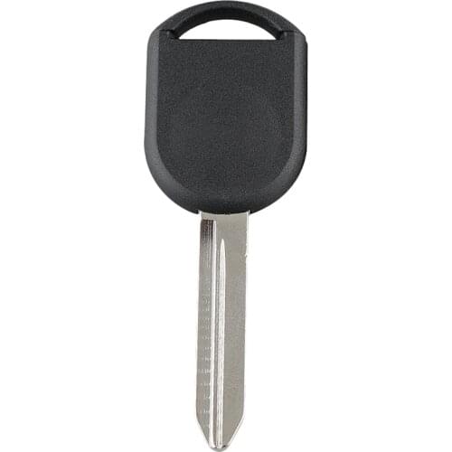 New Uncut Transponder Ignition Car 80 Bit 63 Chip Key Fit for Ford