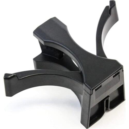 Cup Holder Divider Insert Center Console for Toyota Tacoma 2005-2015 Sequoia 2008-2017 55604-04010