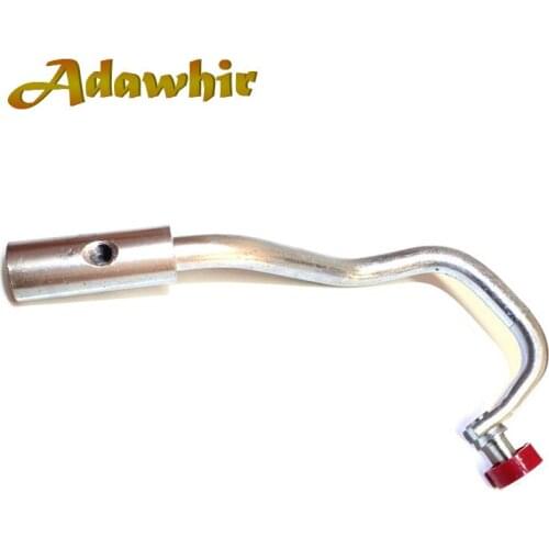 FOR CITROEN Jumper / PEUGEOT Boxer / FIAT Ducato 230 Top Right sliding rollers guide 1336735080 1334552080 9033L6 9033.L6