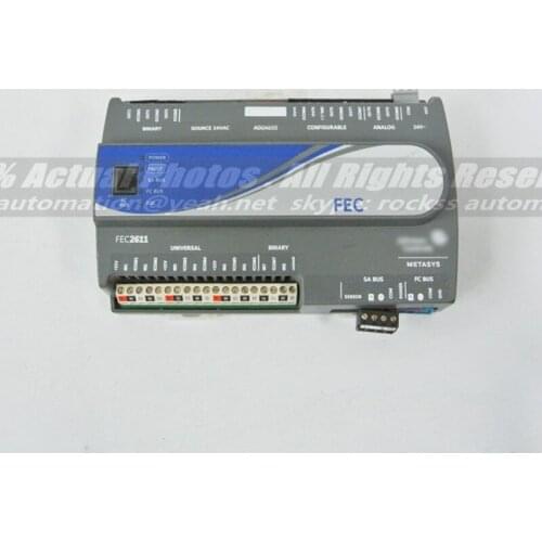 YK-FEC2611-110 Used In Good Condition With Free DHL* / EMS