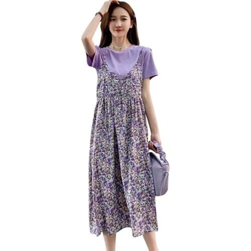 YourSeason Summer Dresses For Pregnant Women