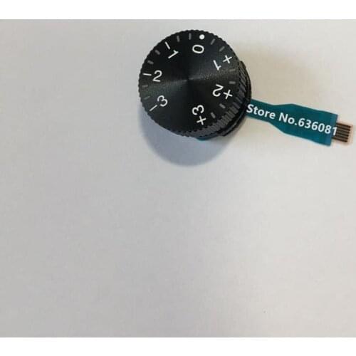 Repair Parts Top Cover Mode Dialt For Sony A7M3 A7 III ILCE-7M3 ILCE-7 III