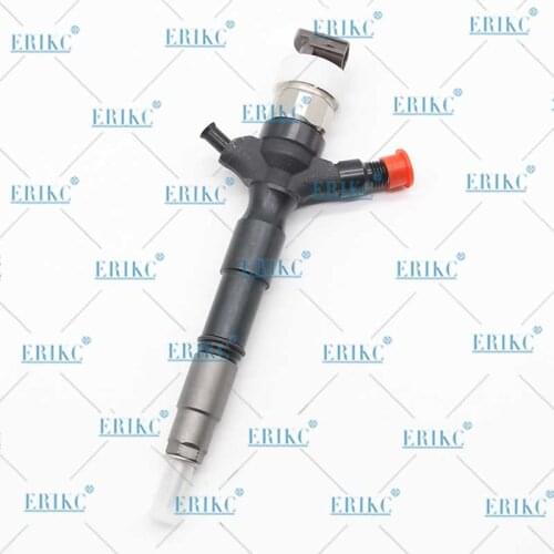 095000-7781 Diesel Fuel Common Rail Injector 095000-7780 9709500-778 for Toyota Hilux 23670-30280 23670-39185 23670-39315