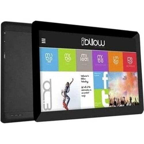 10.1 Inch for Billow X103B 3G HD PPOTAB0891 Capacitive touch screen panel repair replacement spare parts free shipping