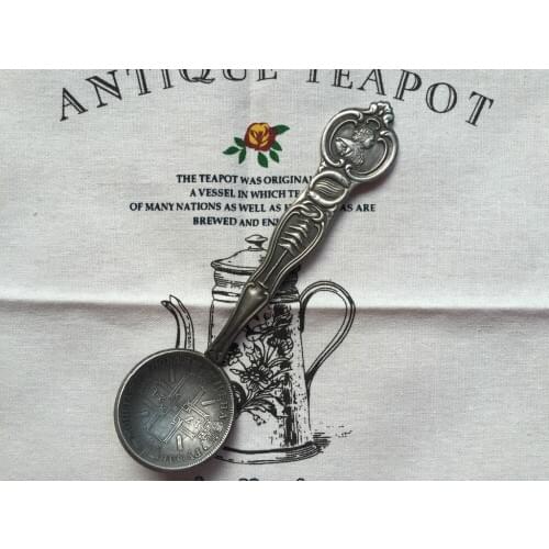 1724 Russia COINS SPOONS