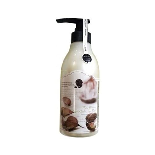 3W CLINIC Hair Masks