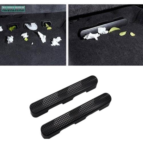 ALUXLWXR Car Exterior Accessories